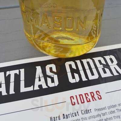 Atlas Cider Company