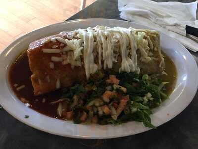 Mucha Lucha Taco Shop