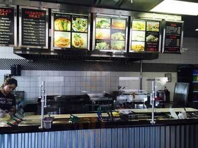 Mucha Lucha Taco Shop