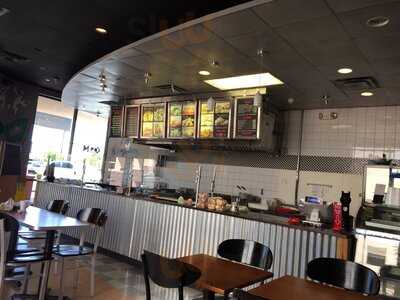 Mucha Lucha Taco Shop