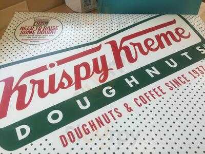 Krispy Kreme