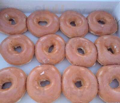Krispy Kreme