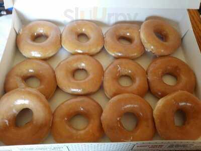 Krispy Kreme