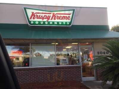 Krispy Kreme