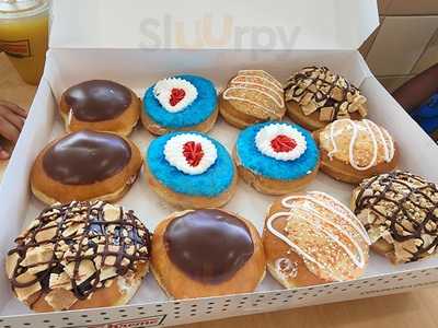 Krispy Kreme