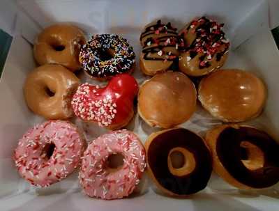 Krispy Kreme