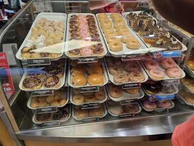 Krispy Kreme