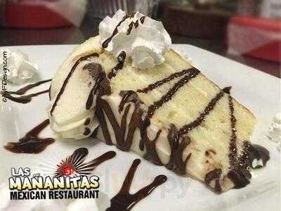 Las Mananitas Mexican Restaurant