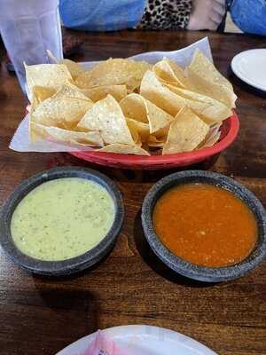 Las Mananitas Mexican Restaurant