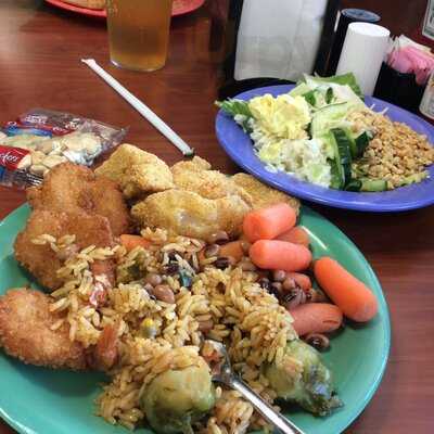 Golden Corral