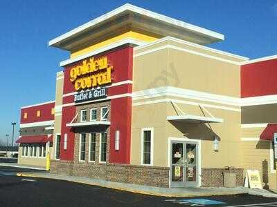 Golden Corral