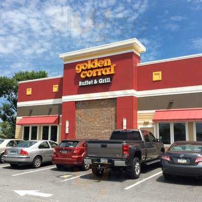 Golden Corral