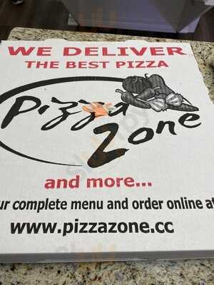 Pizza Zone