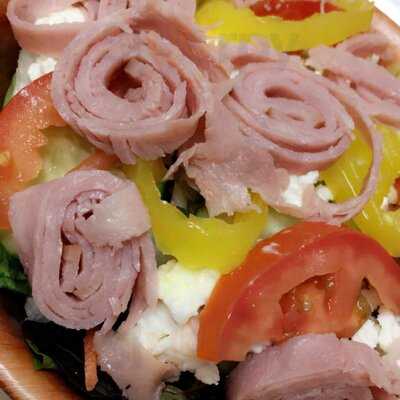 Slices Pizza & Italian Kitchen