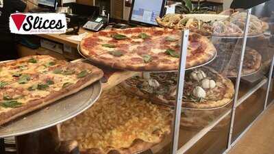 Slices Pizza & Italian Kitchen