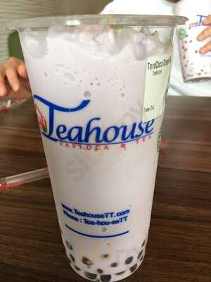 The Teahouse