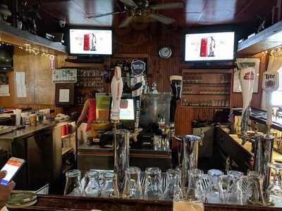 Clarke's Bar & Restaurant