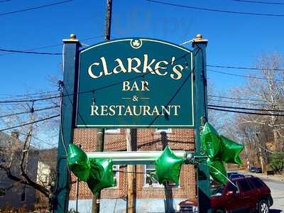 Clarke's Bar & Restaurant