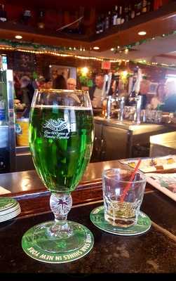 Clarke's Bar & Restaurant