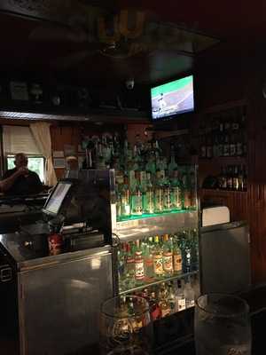 Clarke's Bar & Restaurant