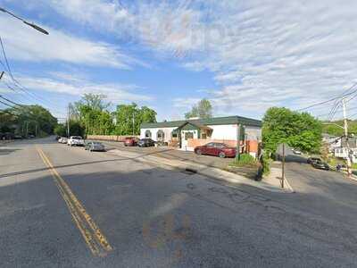 Clarke's Bar & Restaurant