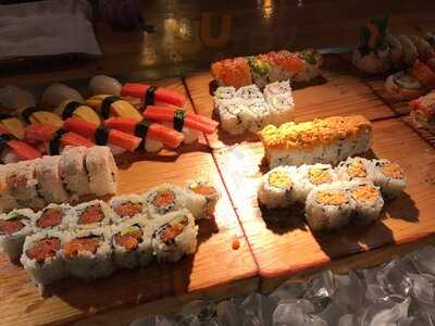 Pacific Seafood Buffet Glendale