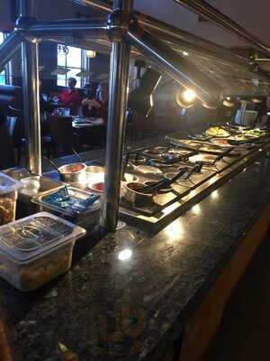 Pacific Seafood Buffet Glendale