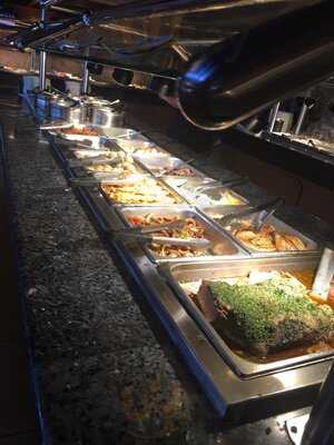 Pacific Seafood Buffet Glendale
