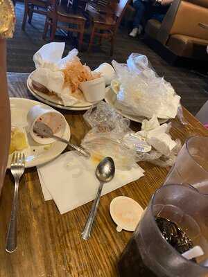 Pacific Seafood Buffet Glendale