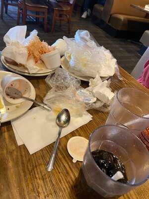 Pacific Seafood Buffet Glendale