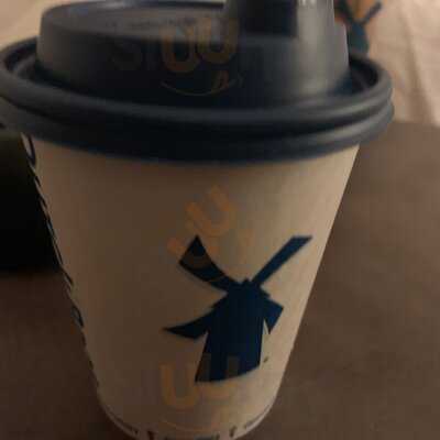 Dutch Brothers Coffee