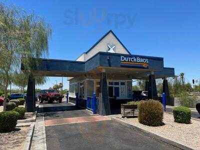 Dutch Brothers Coffee