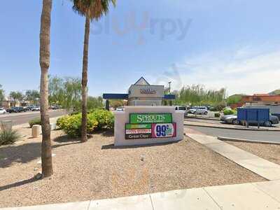 Dutch Brothers Coffee