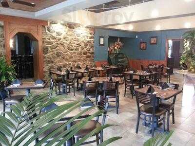 Conestoga Restaurant