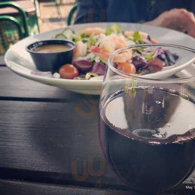 Conestoga Restaurant