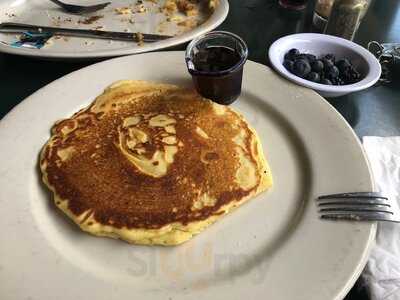 Dosey Doe Coffeeshop