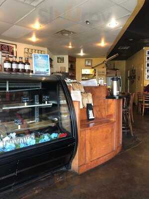 Dosey Doe Coffeeshop