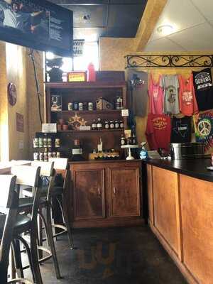 Dosey Doe Coffeeshop