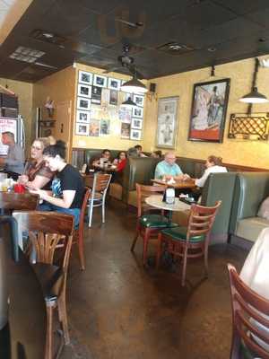 Dosey Doe Coffeeshop