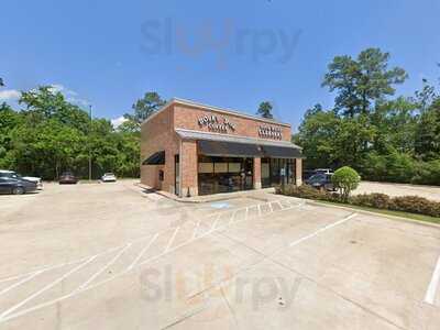 Dosey Doe Coffeeshop