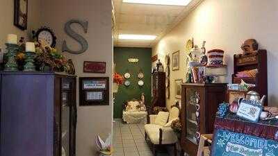 Southern Sisters Cafe