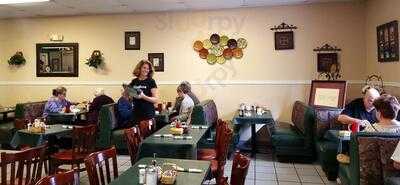 Southern Sisters Cafe