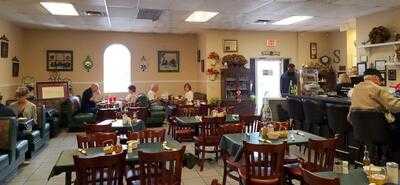 Southern Sisters Cafe