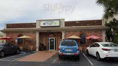 Southern Sisters Cafe
