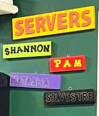 Southern Sisters Cafe