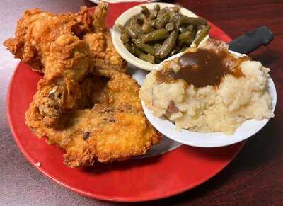 Southern Sisters Cafe