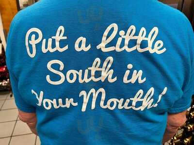 Southern Sisters Cafe