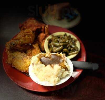 Southern Sisters Cafe