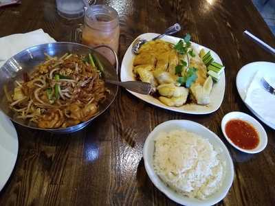 Penang Malaysian Cuisine