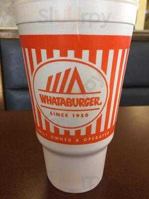 Whataburger